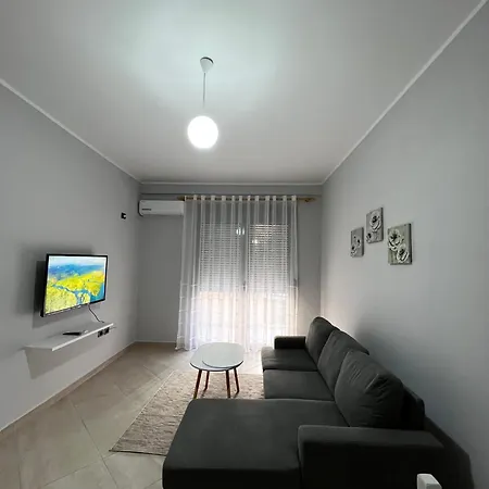 Sleek Cityscape Vlorë